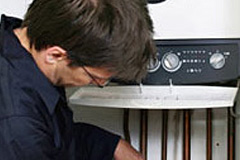 boiler replacement Inhurst