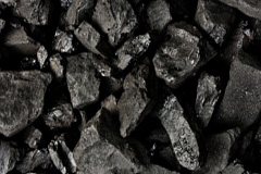 Inhurst coal boiler costs